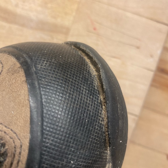 Vasque Hiking Boot Gore-Tex 11.5 men’s - Picture 6 of 9